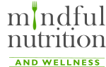 Mindful Nutrition and Wellness LLC Logo